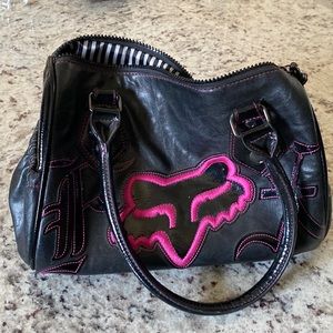 Fox racing pocketbook